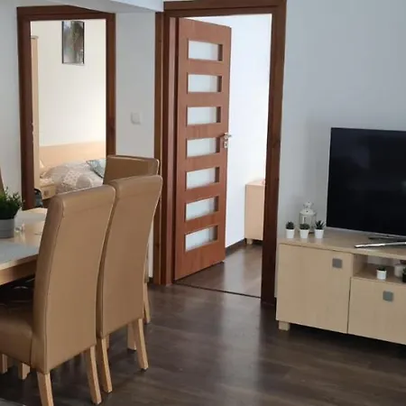 Apartament Kościelisko Residence *