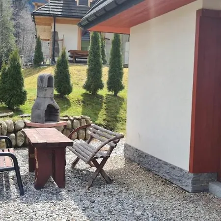 Apartament Kościelisko Residence *