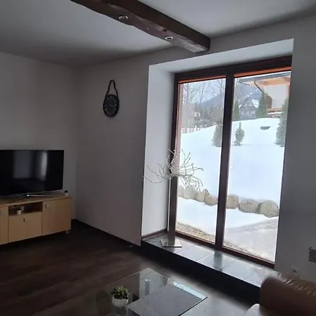 Apartament Kościelisko Residence Kościelisko
