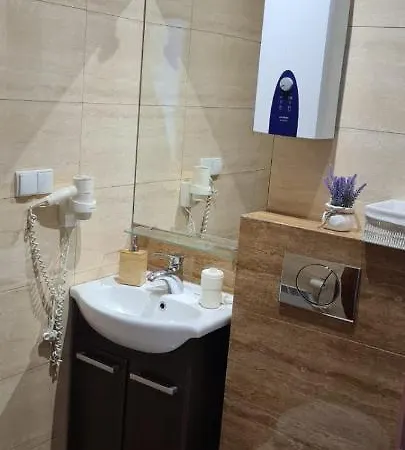 Apartament Kościelisko Residence